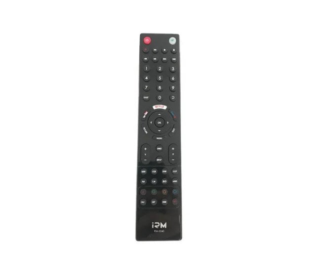 Control Remoto Universal Smart Tv Compat