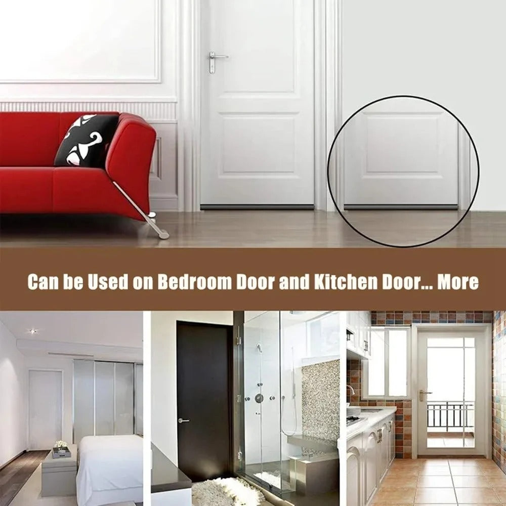Sellador Y Protector De Puertas Y Ventan