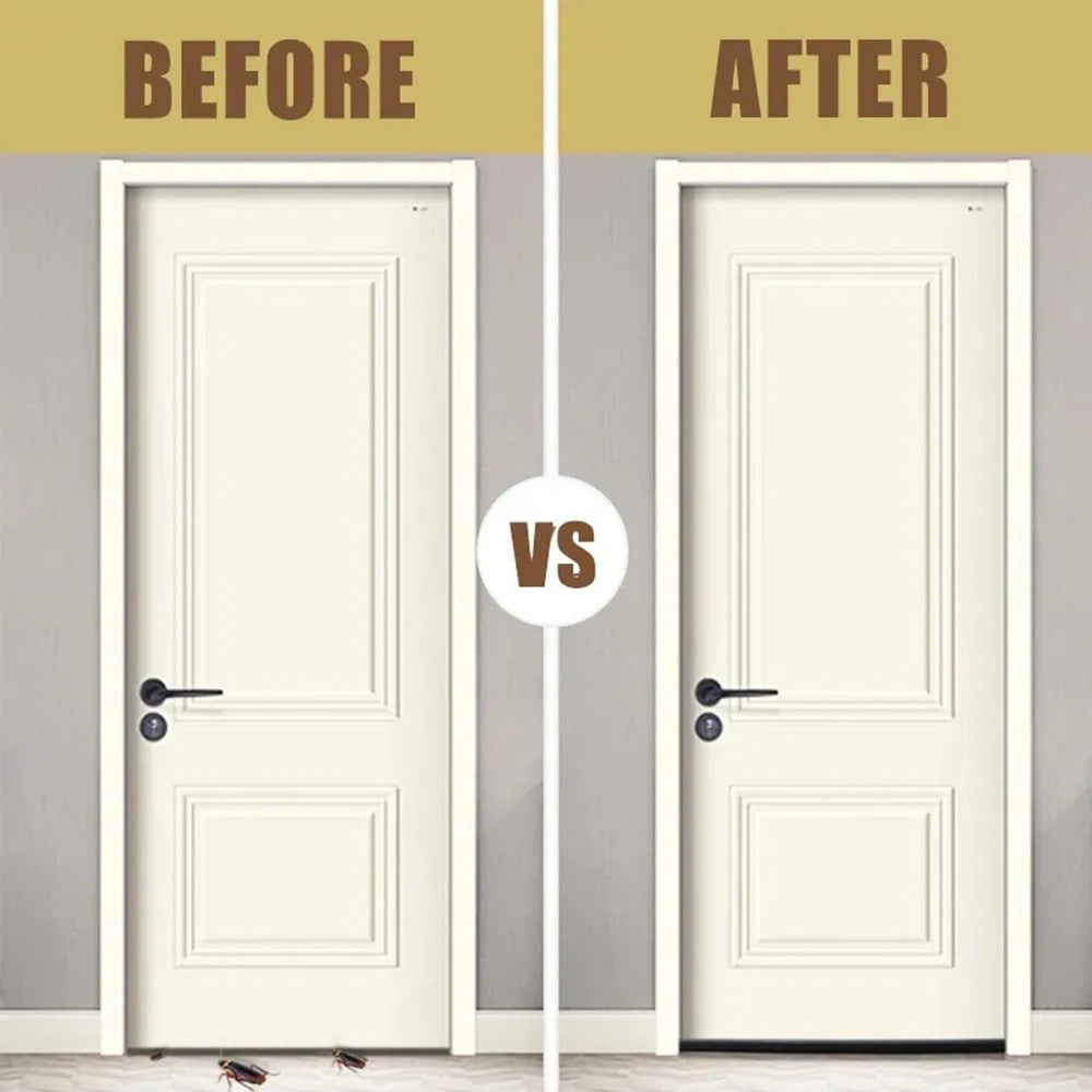 Sellador Y Protector De Puertas Y Ventan