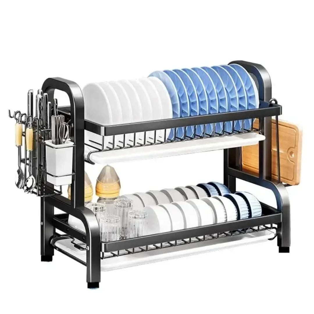 Secaplatos Escurridor Inoxidable premium