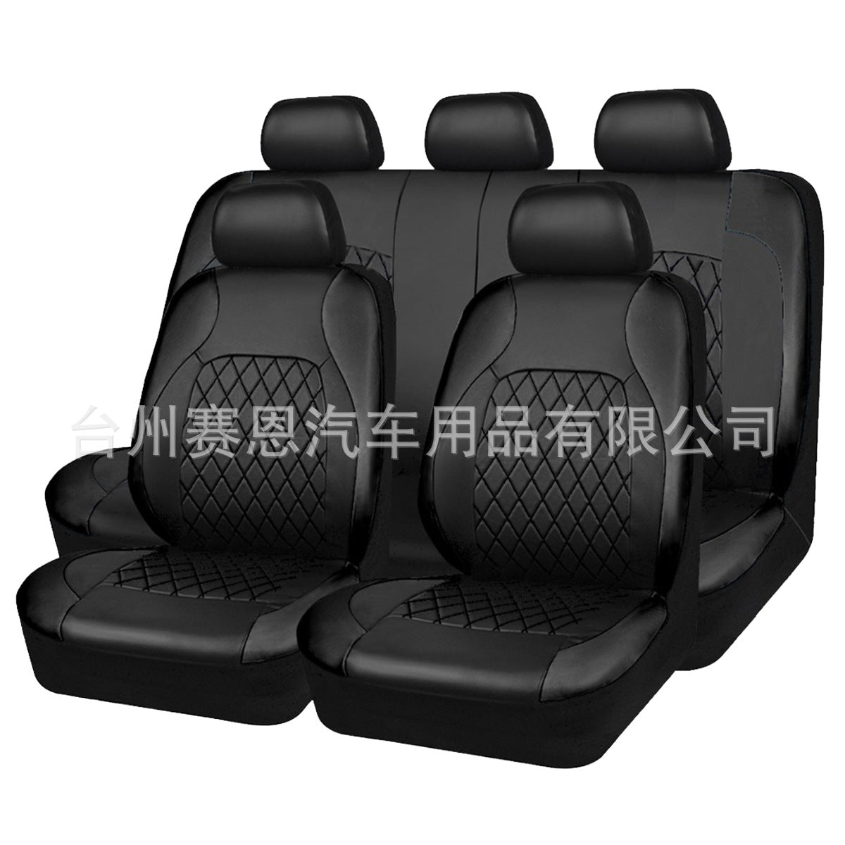 CUBRE ASIENTO DE AUTOS ecocuero