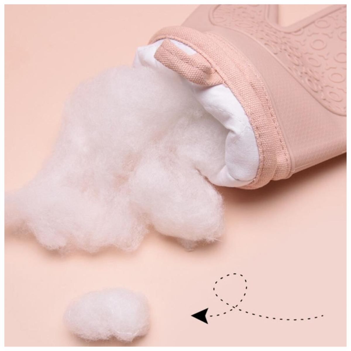 Guantes Silicona Para Calor
